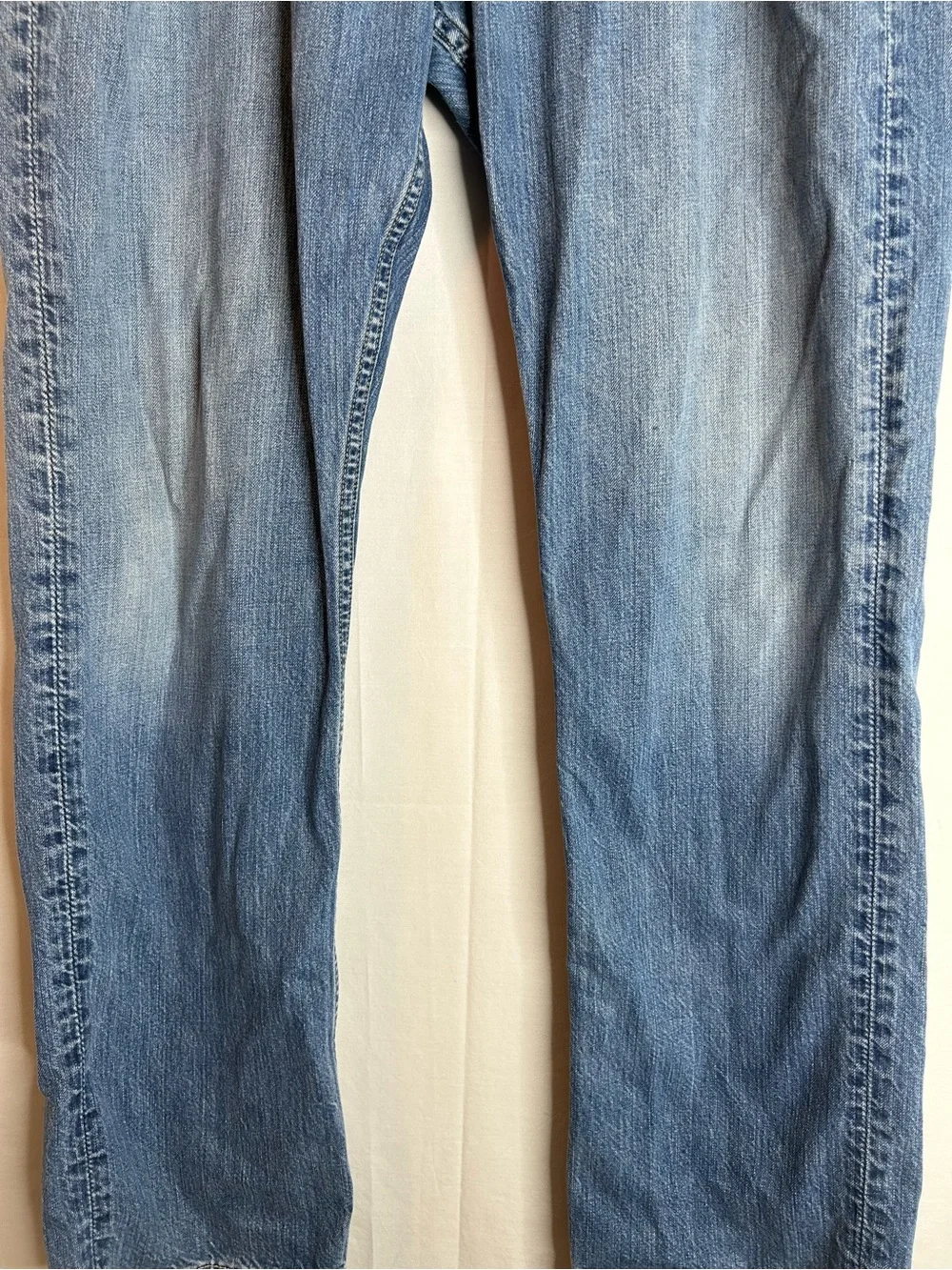 Polo Ralph Lauren 867 Classic Straight Fit Jeans Size 36